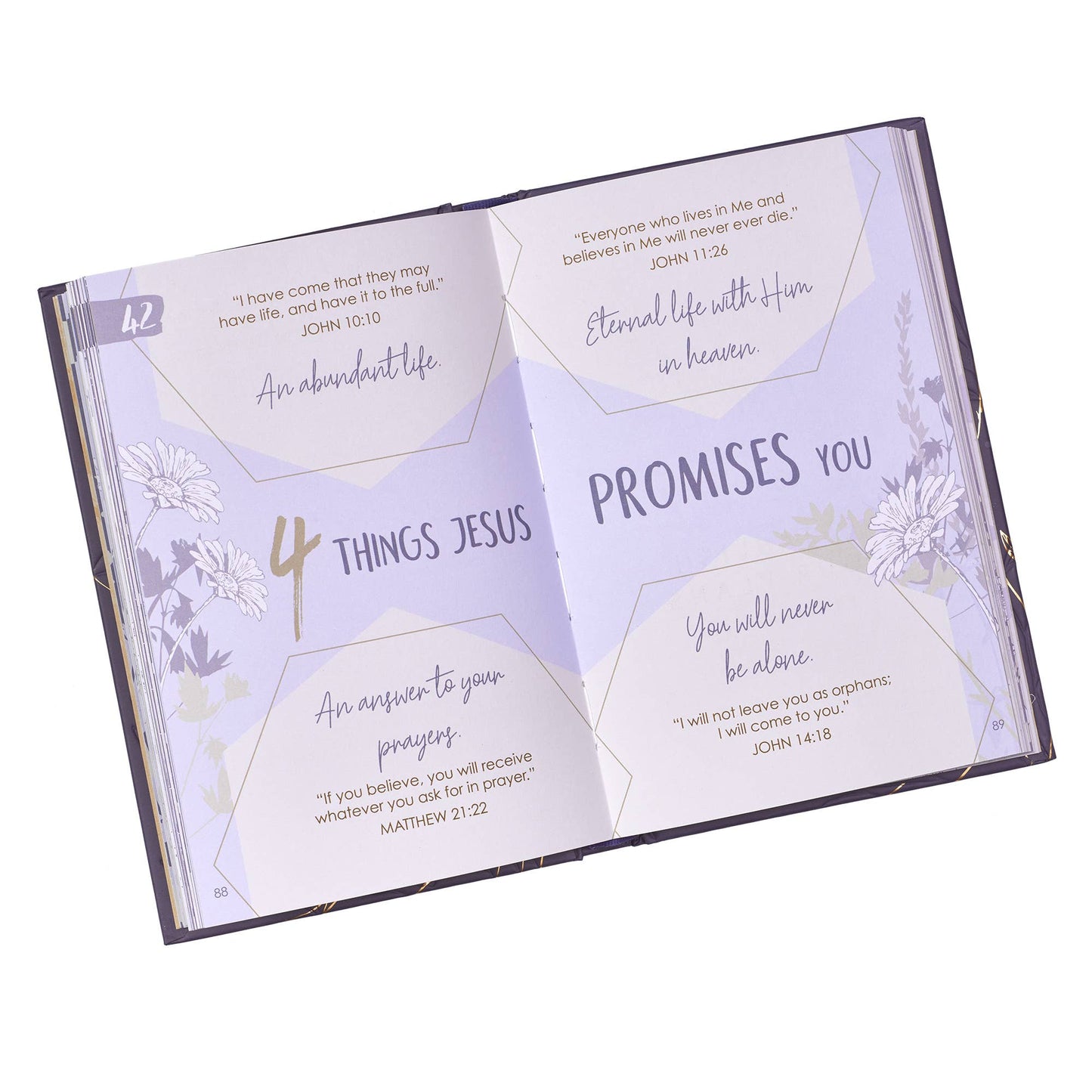 Gift Book Life Lists for Women Hardcover