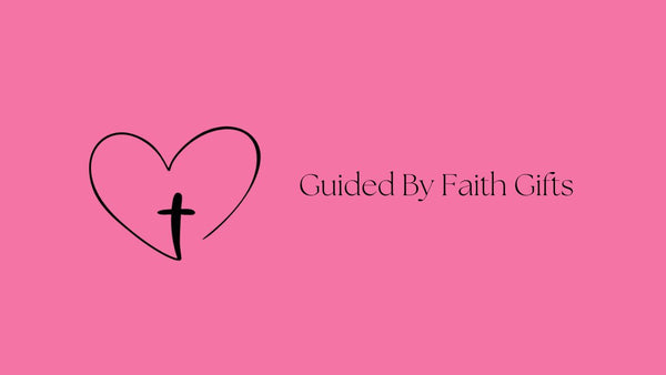 Guided By Faith